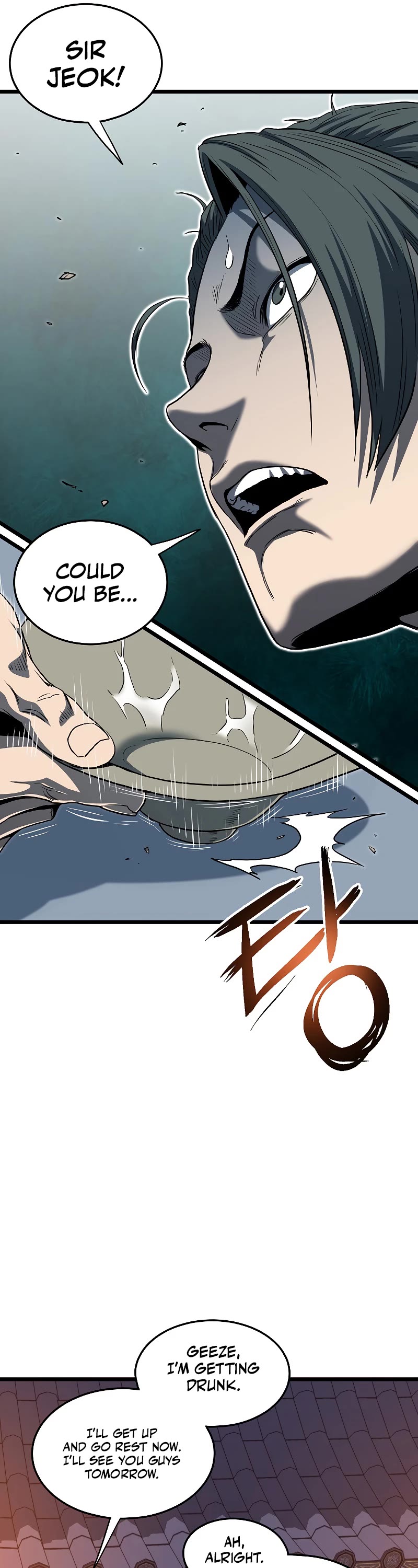 Murim Login Chapter 129 image 40